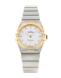 Omega Constellation Ladies 131.25.25.60.55.002